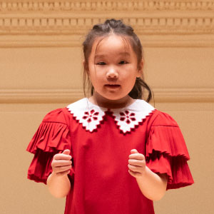 Koko Luo Koko Luo